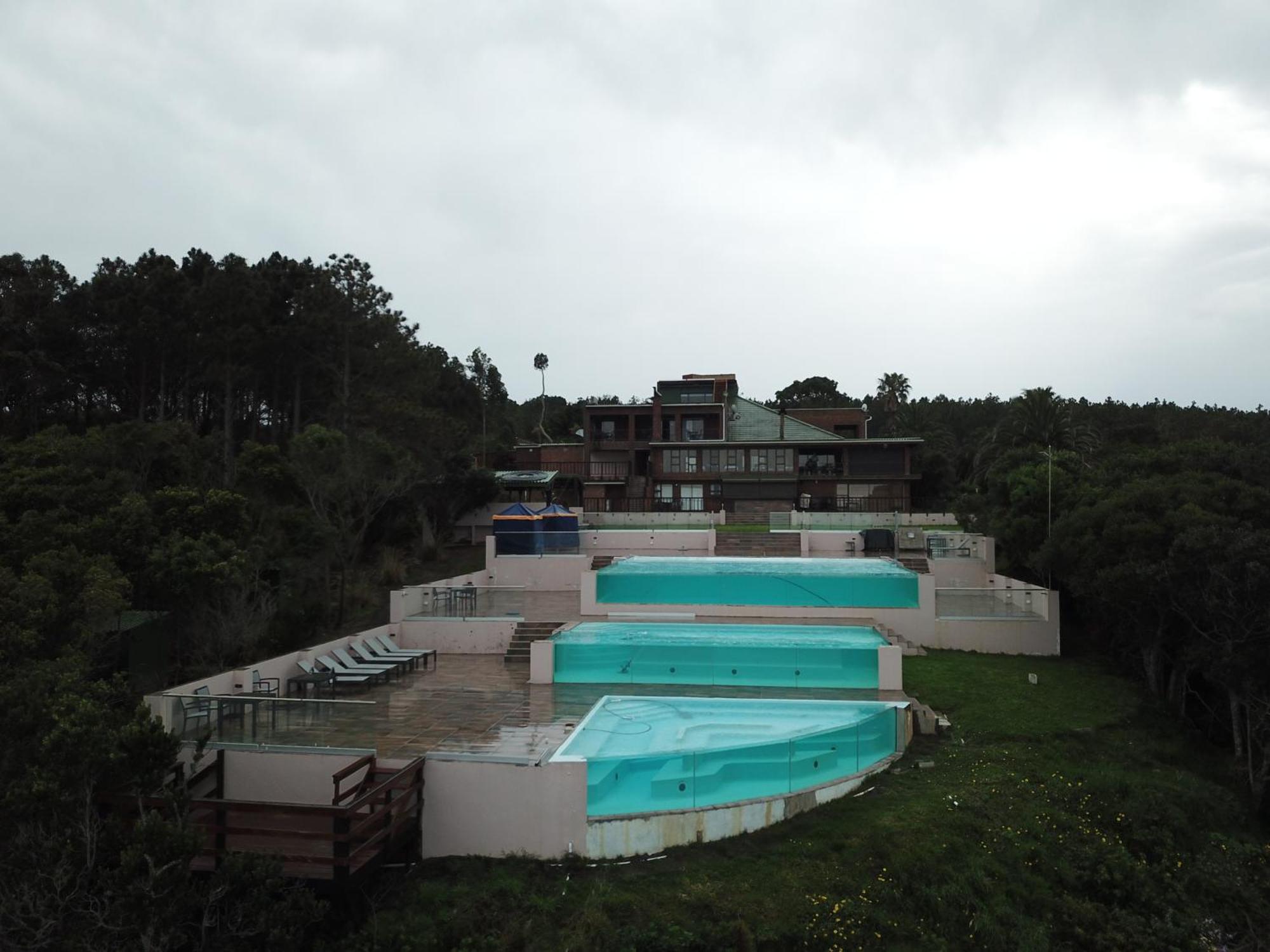 Tsitsikamma On Sea Resort Witelsbos Екстер'єр фото