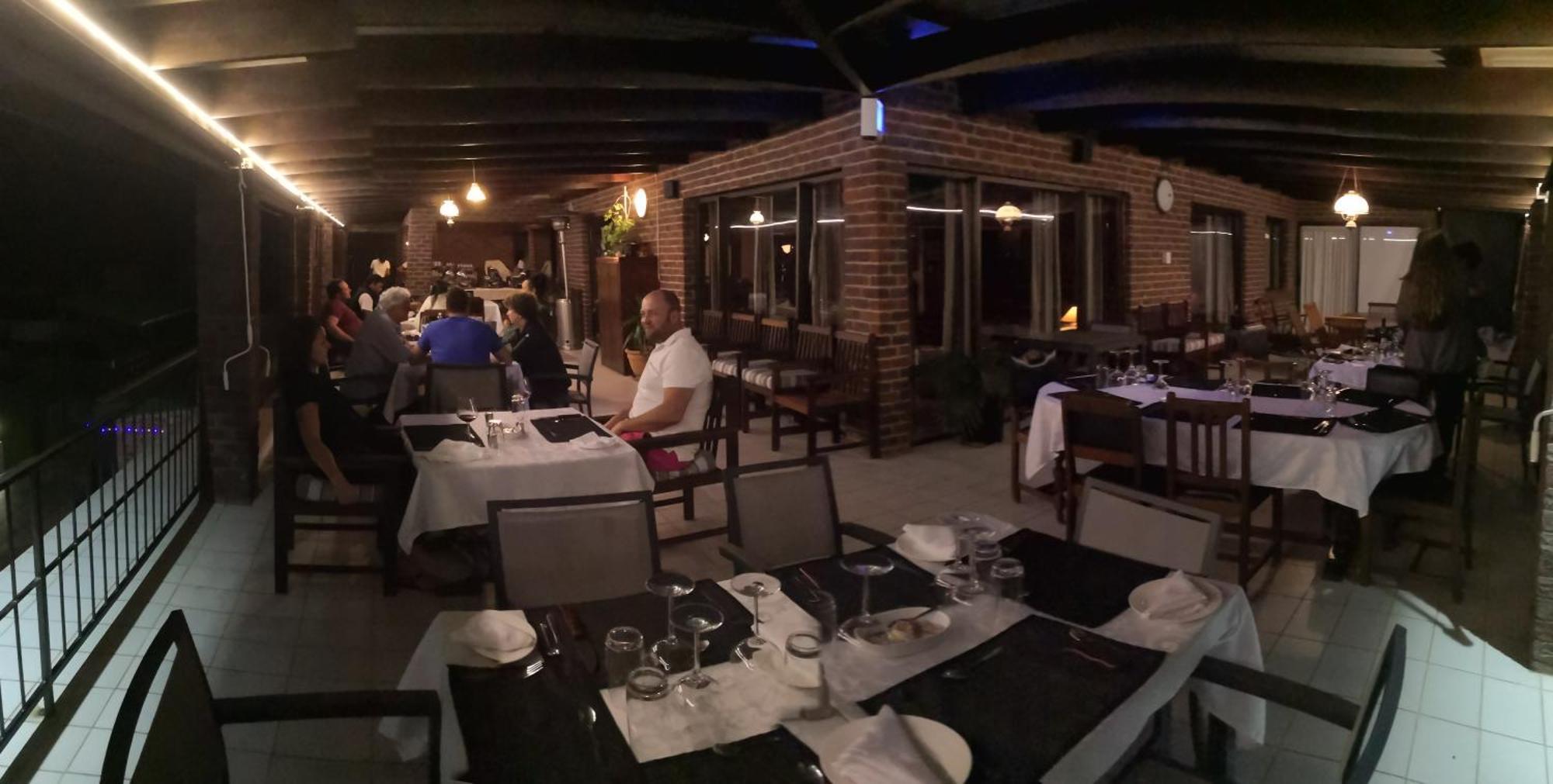 Tsitsikamma On Sea Resort Witelsbos Екстер'єр фото