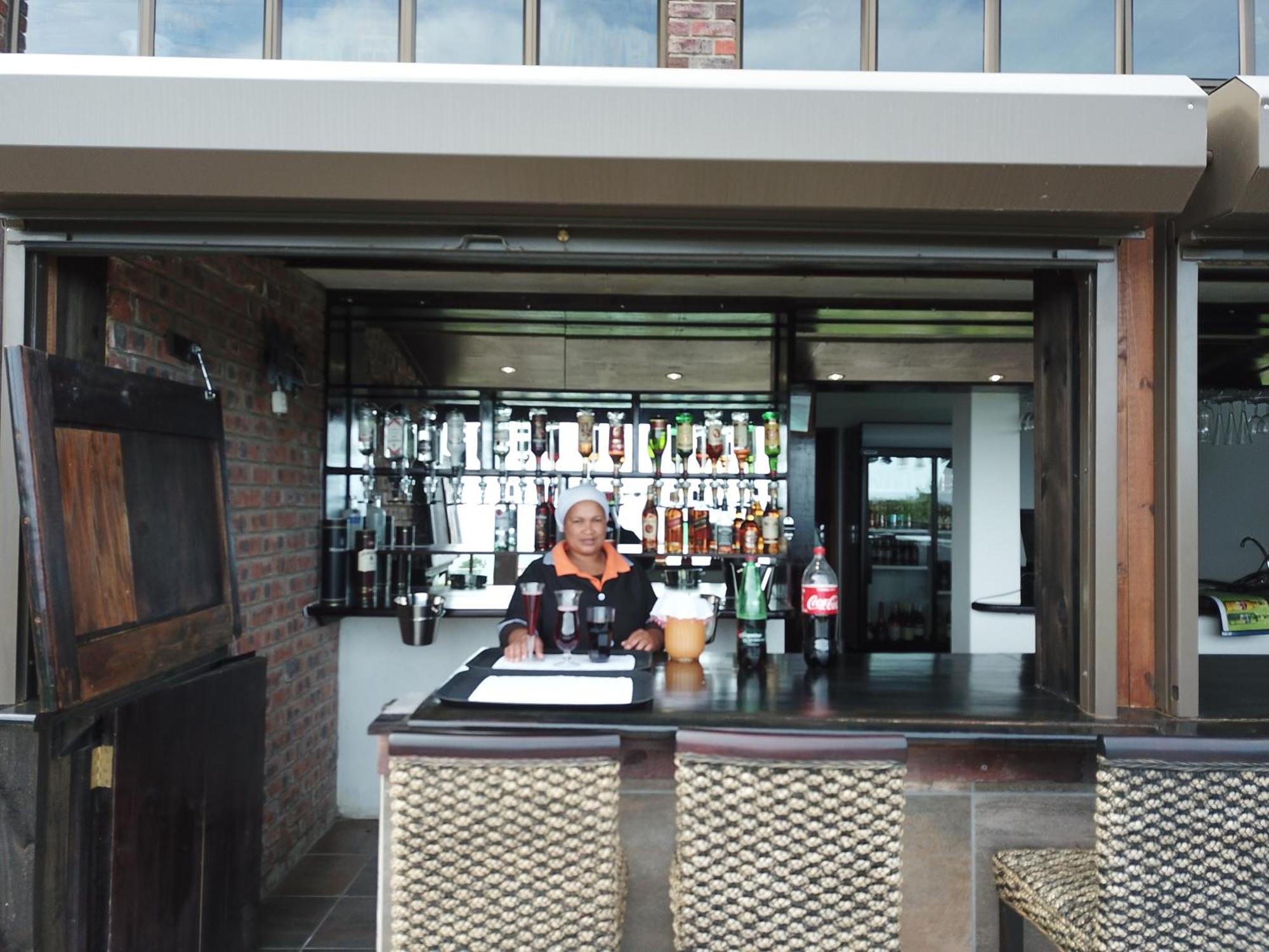 Tsitsikamma On Sea Resort Witelsbos Екстер'єр фото