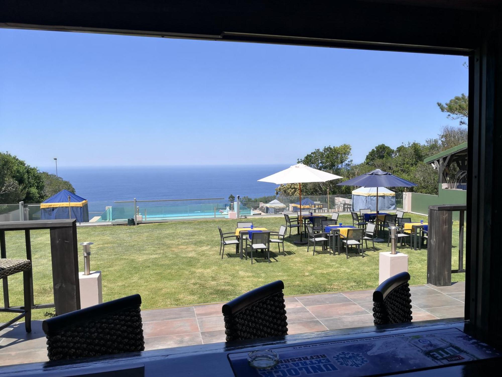 Tsitsikamma On Sea Resort Witelsbos Екстер'єр фото