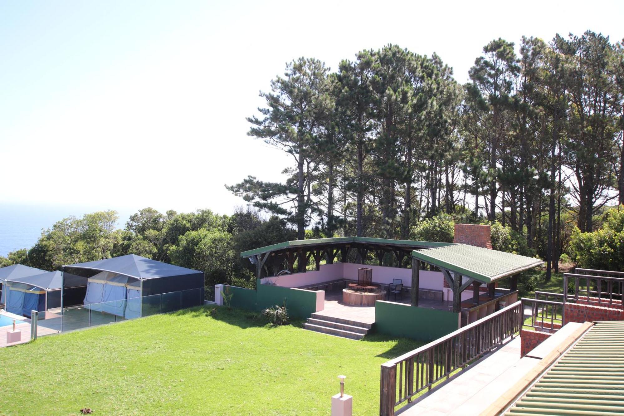 Tsitsikamma On Sea Resort Witelsbos Екстер'єр фото