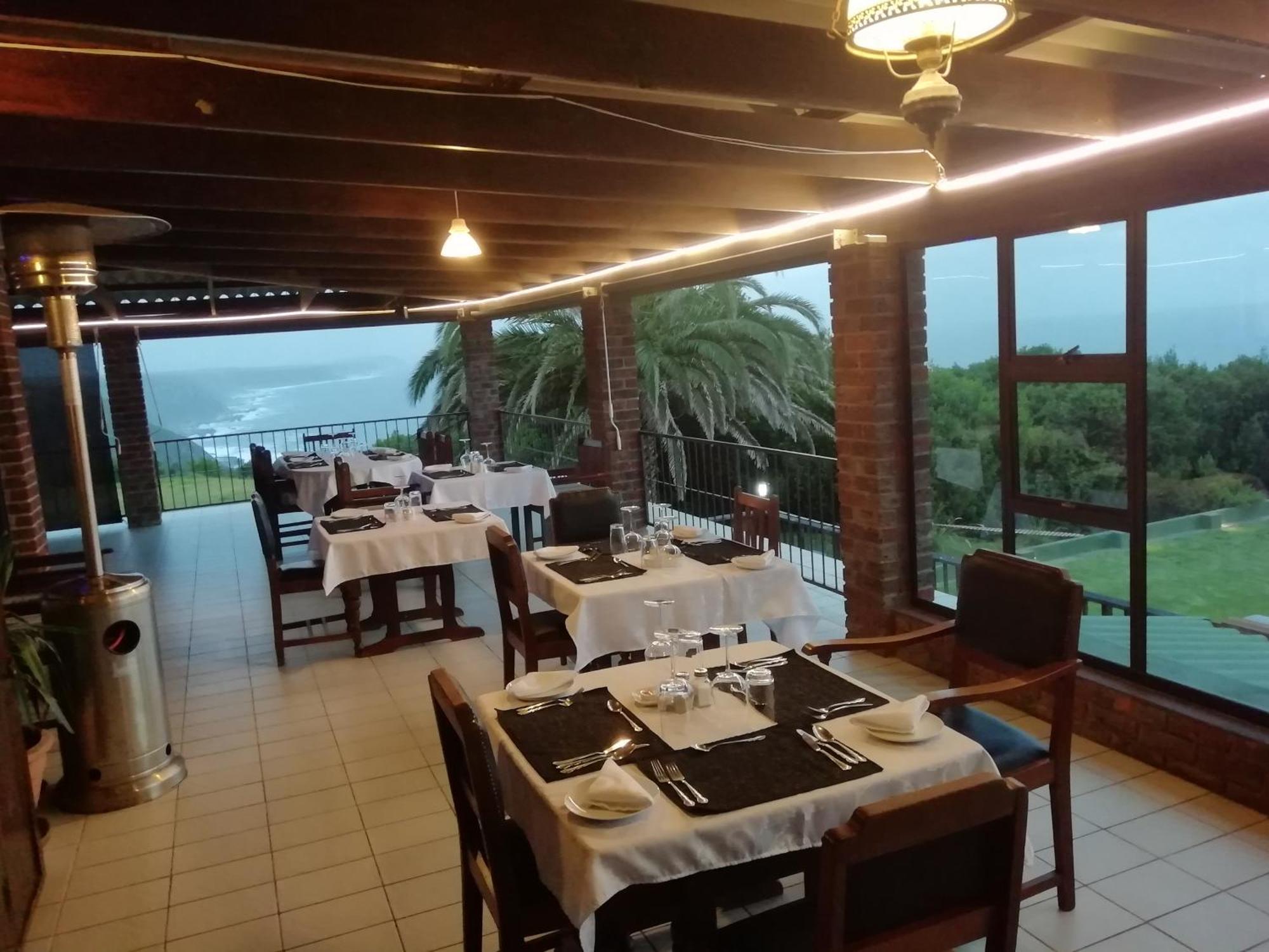 Tsitsikamma On Sea Resort Witelsbos Екстер'єр фото