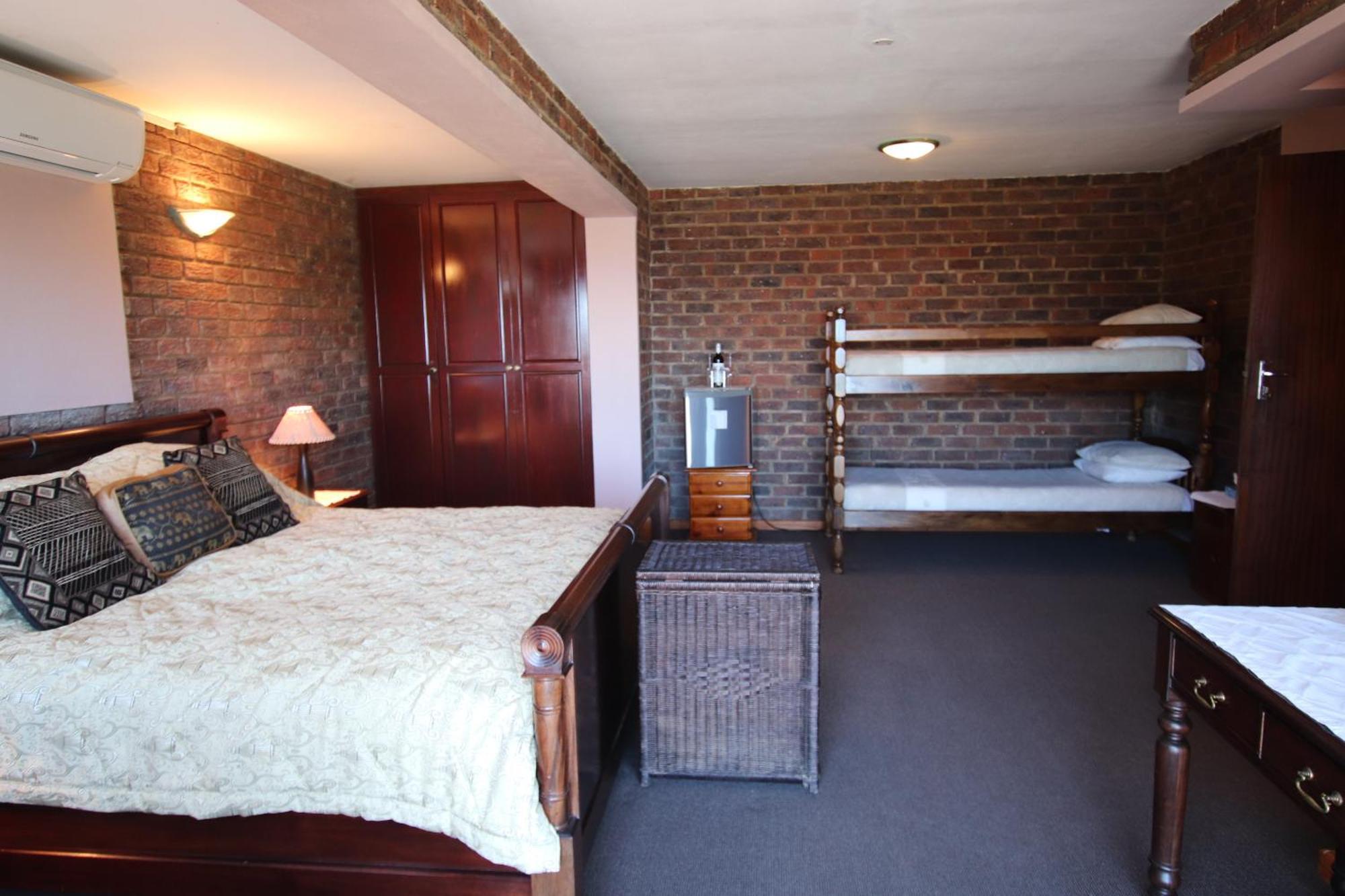 Tsitsikamma On Sea Resort Witelsbos Екстер'єр фото