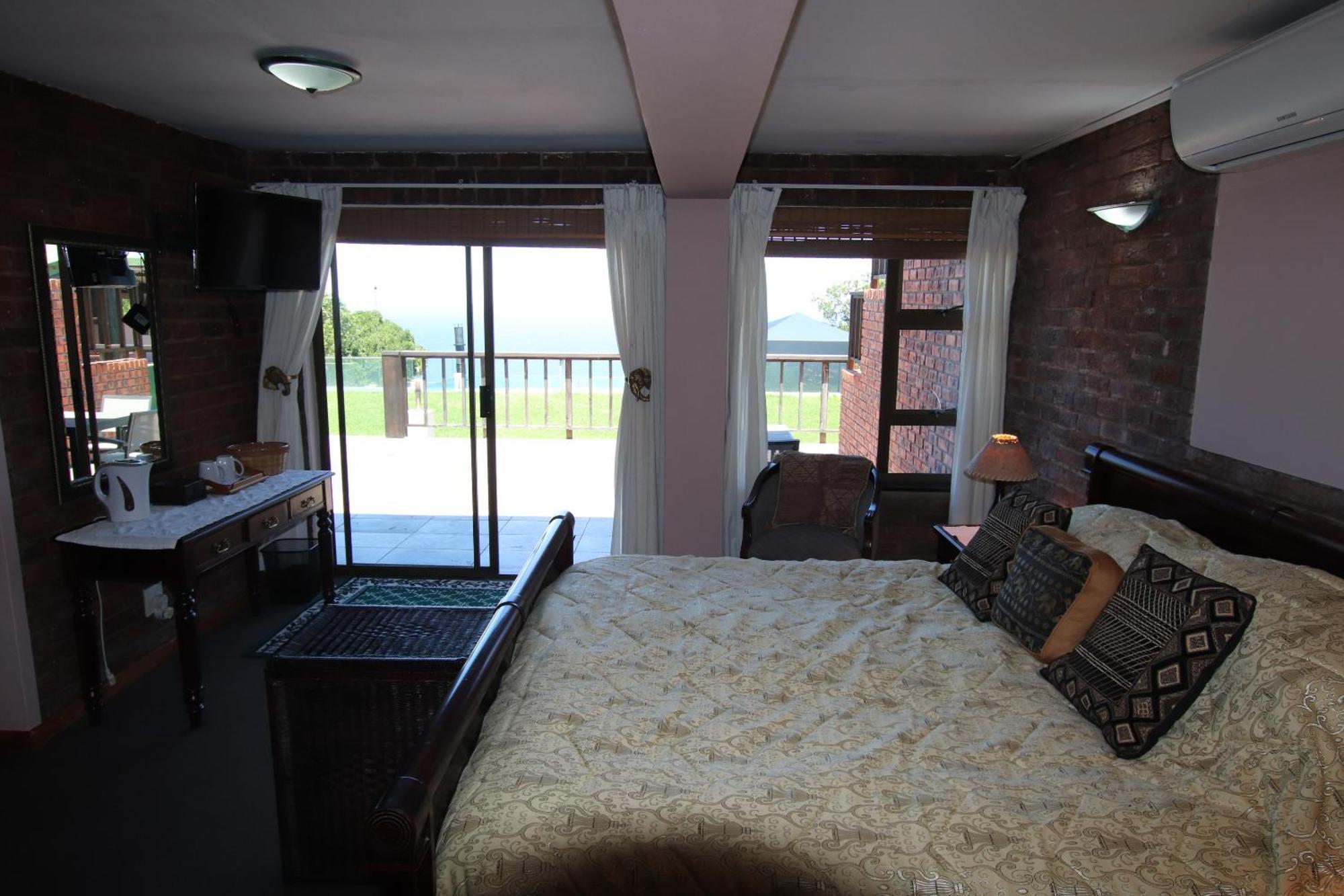 Tsitsikamma On Sea Resort Witelsbos Екстер'єр фото