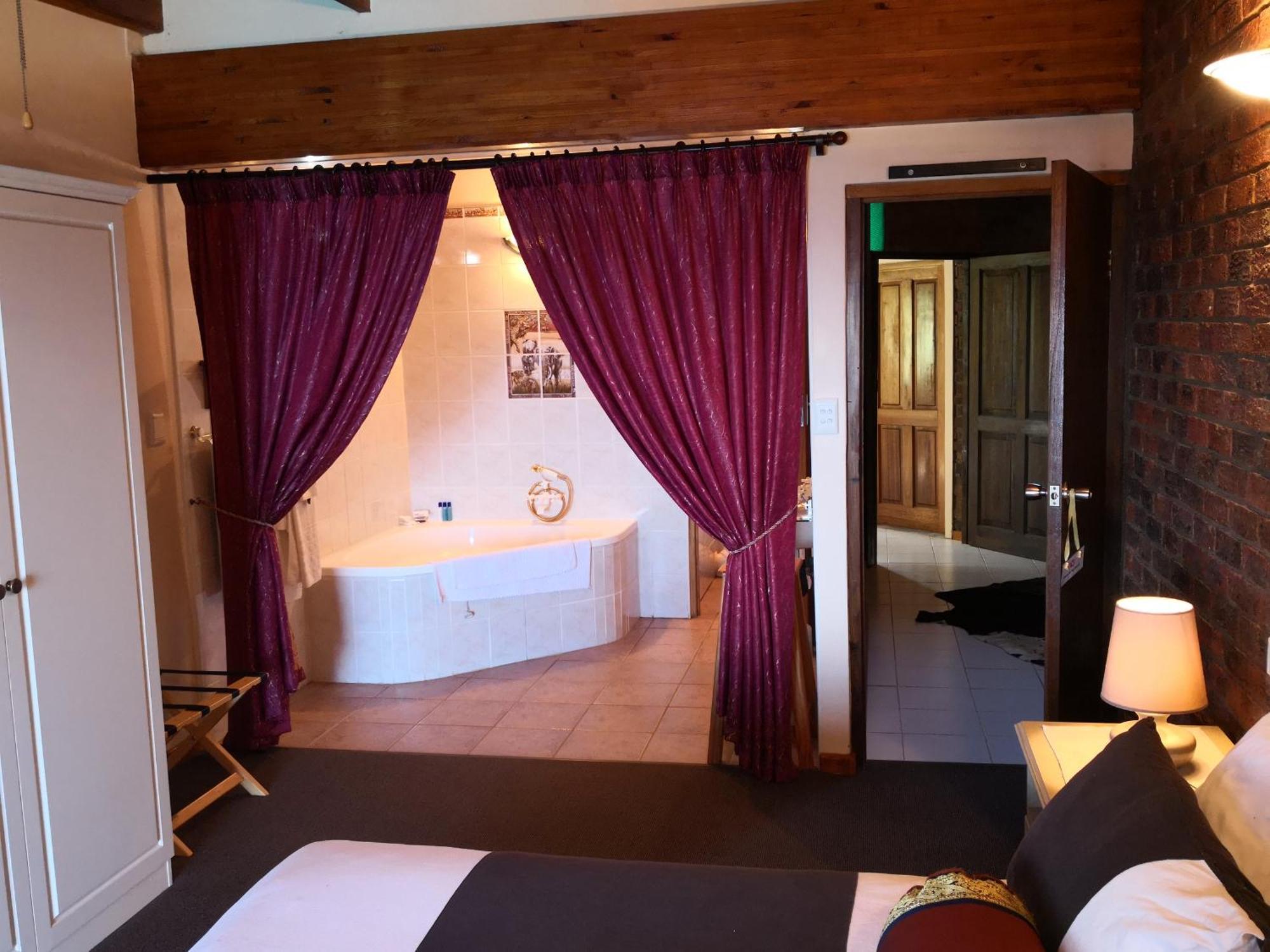 Tsitsikamma On Sea Resort Witelsbos Екстер'єр фото