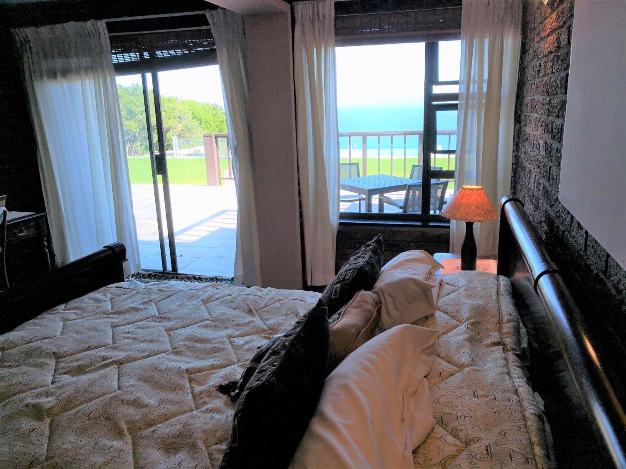 Tsitsikamma On Sea Resort Witelsbos Екстер'єр фото