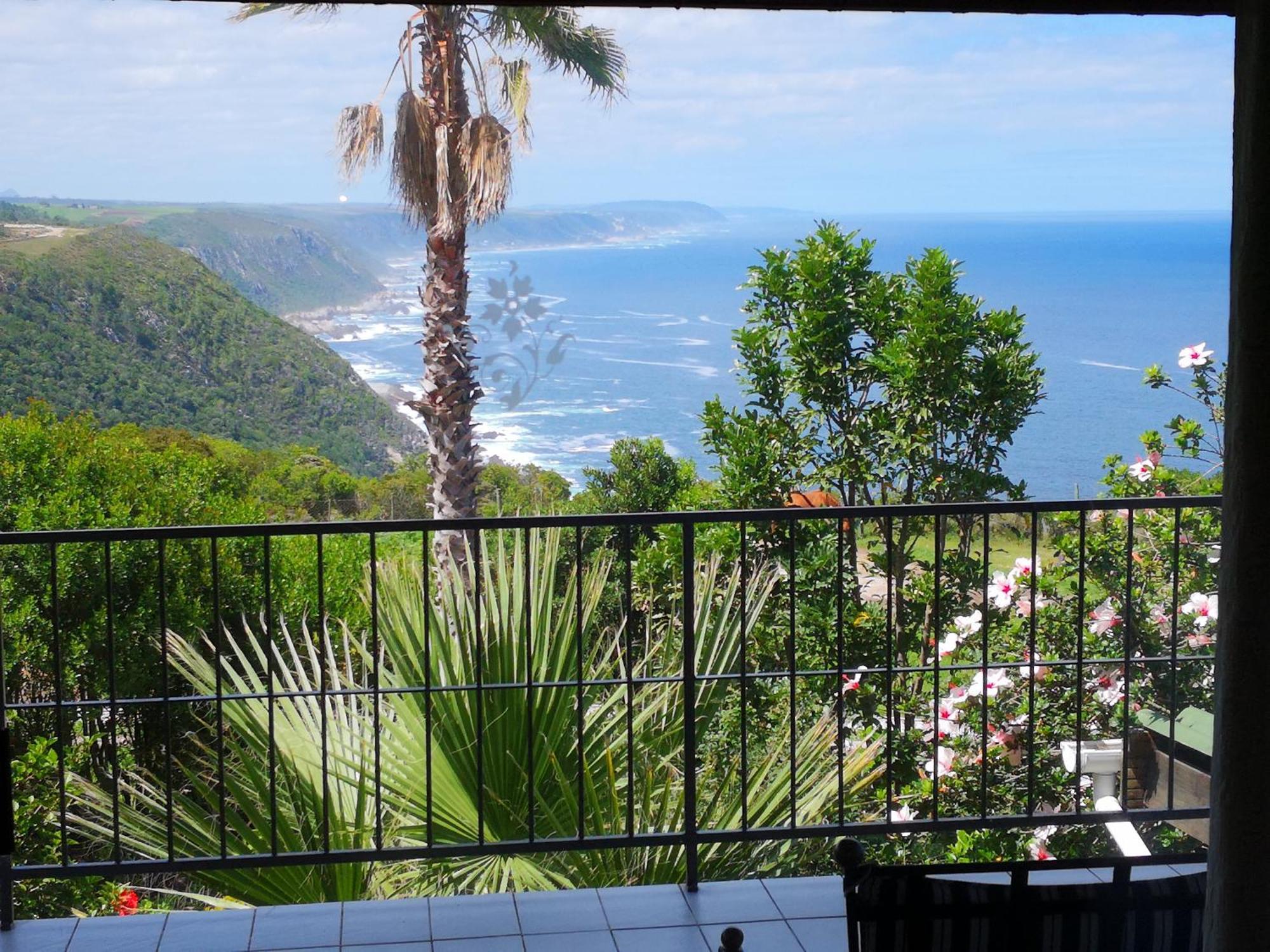 Tsitsikamma On Sea Resort Witelsbos Екстер'єр фото