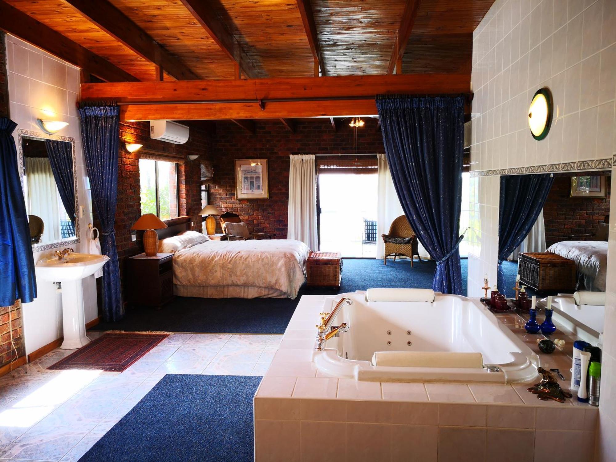 Tsitsikamma On Sea Resort Witelsbos Екстер'єр фото